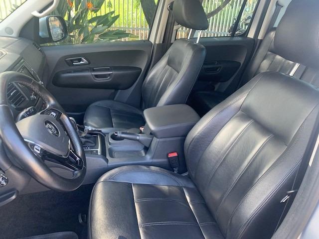 Amarok 4x4 Trendiline 2018 - Foto 5