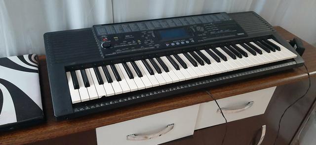 Teclado PSR 420 - Foto 3