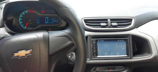 Onix 14/15 LS 1.0 flex manual - Foto 6