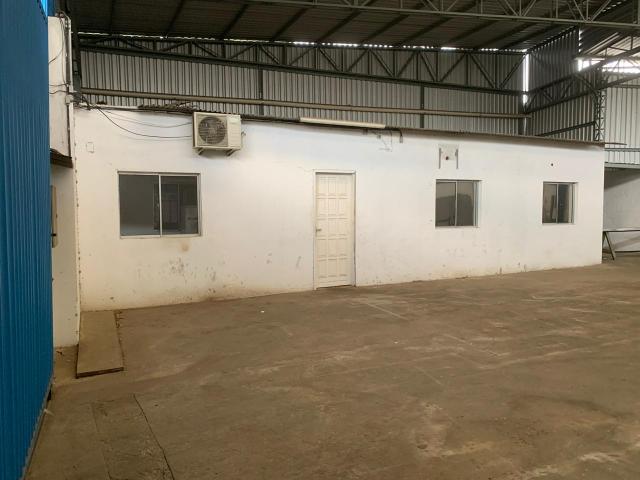 Galpão com terreno todo estruturado! Excelente oportunidade para um grande empreendimento - Foto 5