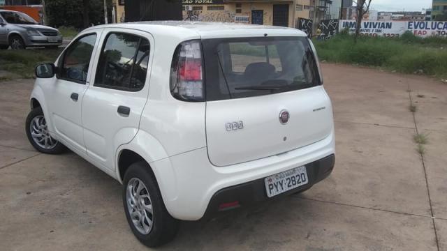 FIAT UNO ATTRACTIVE 1.0 - Foto 4