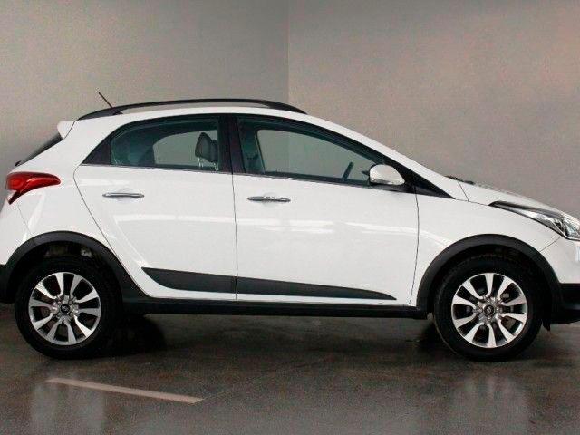 Hyundai HB20X 1.6 16v Premium Flex Automático 2018 Valor Final!!! S/ Negociação - Foto 7