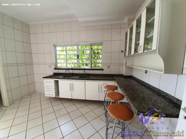 Condomínio "Villa Dei Fiori" de alto padrão, casa tipo em 02 (dois) pavimentos - Foto 4