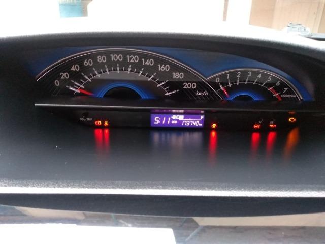 Etios Sedan 1.5x 2015 - Foto 4