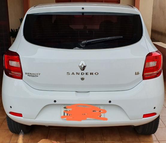 Sandero Renault - Foto 3