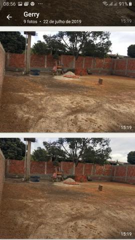 Lote barato