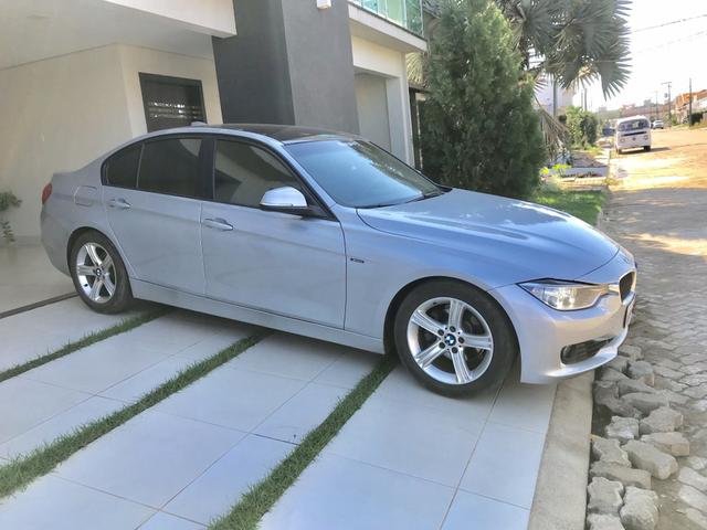 Bmw 320i 2013 - Foto 4