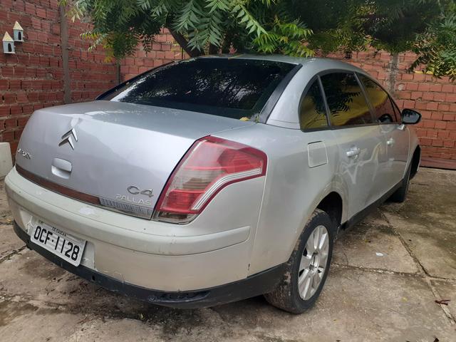 C4 Pallas GLX - Foto 2