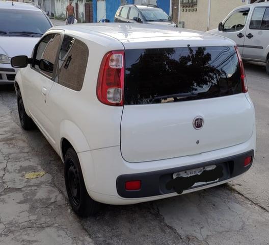 Vendo - Fiat uno vivace