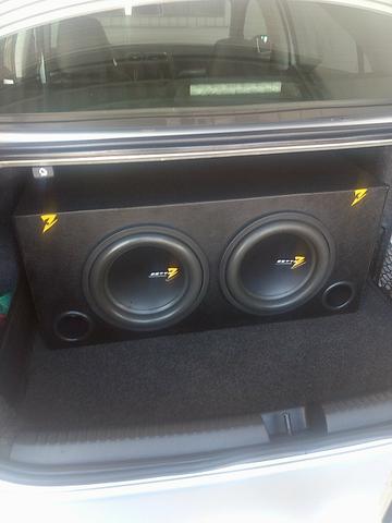 Som automotivo - Foto 3