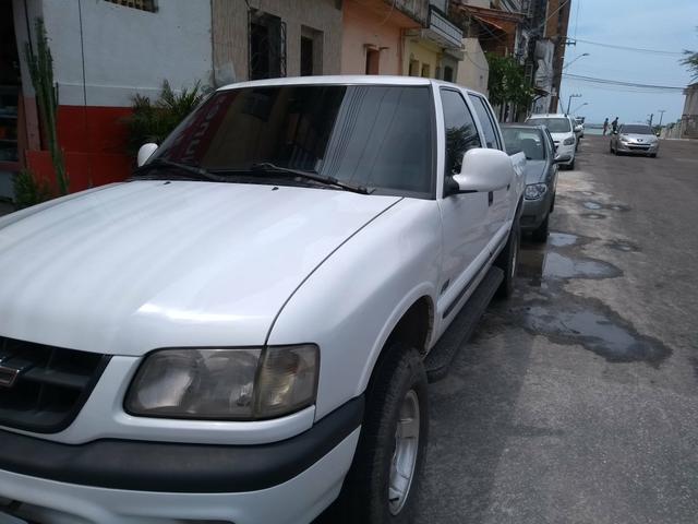 Vendo ou troco - Foto 6