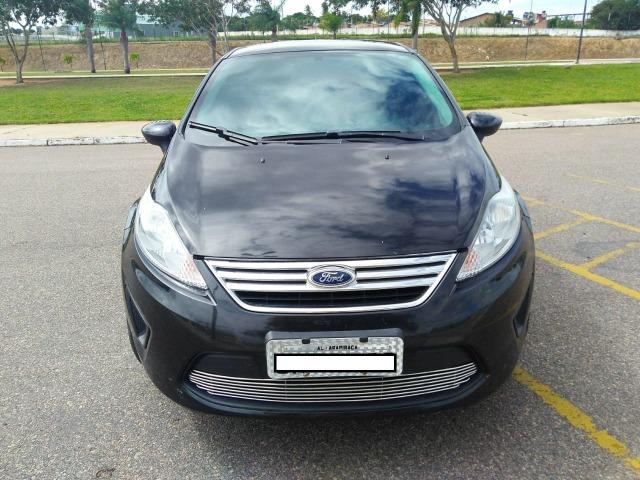 New Fista Sedan completão - Foto 6