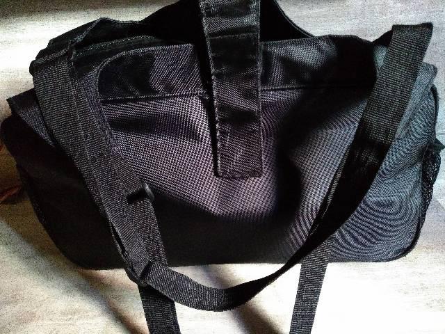 Vendo bolsa esportiva Herbalife - Foto 3