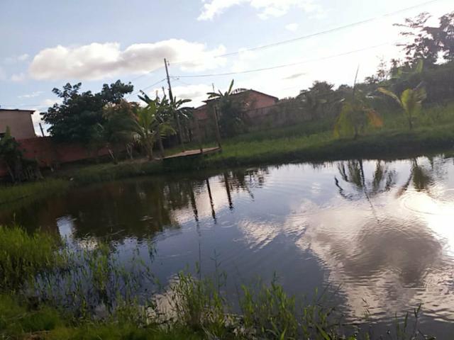 Troco por colônia essa casa ! - Foto 8