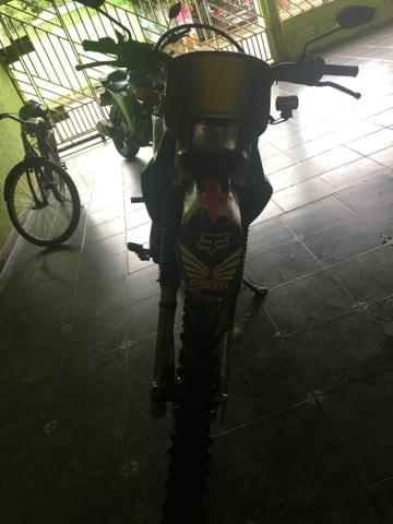 Xr 200 - Foto 3