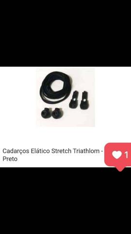 Cardaço elástico - Foto 2
