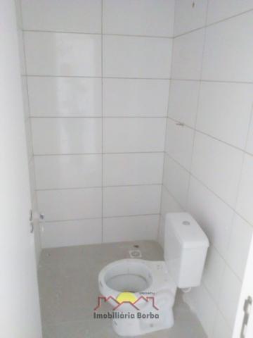 Geminado com Entrada Parcelada no Costa e Silva - Foto 9