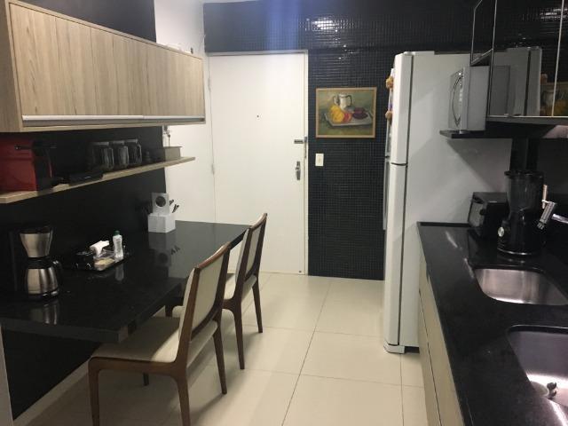 Ponta Verde - Direto c/ Proprietário - 132 m² - 3 qts - 2sts + DCE - AE - Todo reformado - Foto 15