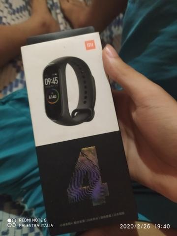 Mi Band 4 By Xiaomi - Foto 2