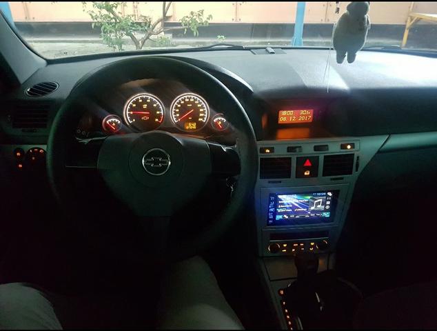 Vectra Elegance 2.0 8v Aut - Foto 13