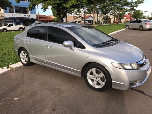 Endo Honda Civic lxs 1.8 2009/2010 - Foto 7