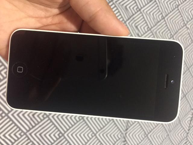 IPhone 5c - Foto 2