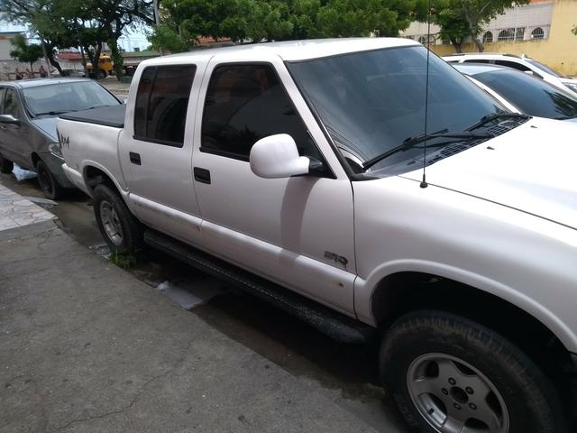 Vendo ou troco - Foto 5