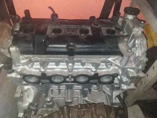 Vendo as peças do Sentra - Foto 7