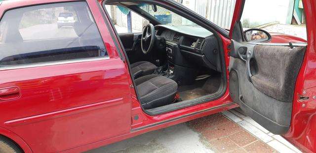 Vectra 99 8V/GNV no Documento - Foto 2