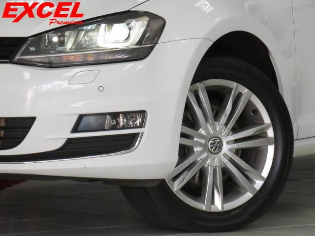 VOLKSWAGEN GOLF VARIANT HIGHLINE 1.4 TSI AUT - Foto 17
