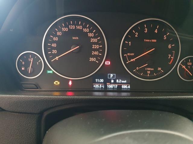Bmw 328 2013 245 cv - Foto 6