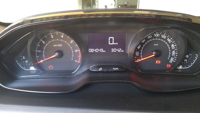 Peugeot 208 1.5 - 2013 - Foto 5