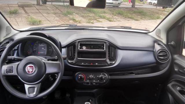 FIAT UNO ATTRACTIVE 1.0 - Foto 8