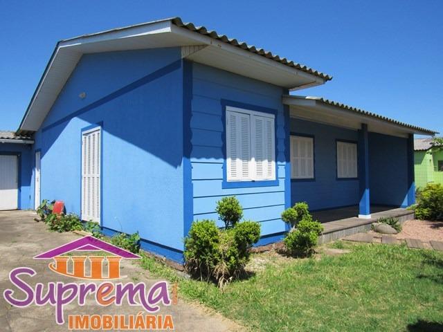 51 98252,00,33 Simone/C127 Casa próx. ao mar, com anexo!S. Terezinha-Imbé - Foto 19