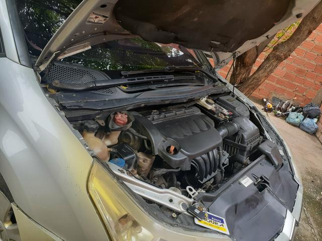 C4 Pallas GLX - Foto 5