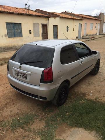 Vendo pálio 2007 completo - Foto 8