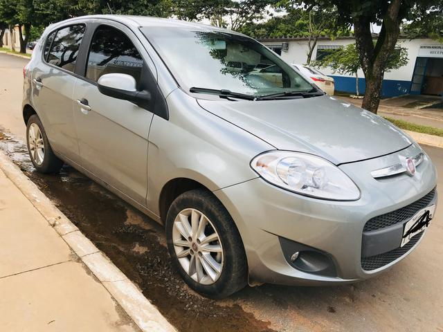 Fiat Palio Essence 1.6 2016