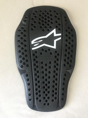 Protetor de coluna Alpinestars M e P - Foto 2