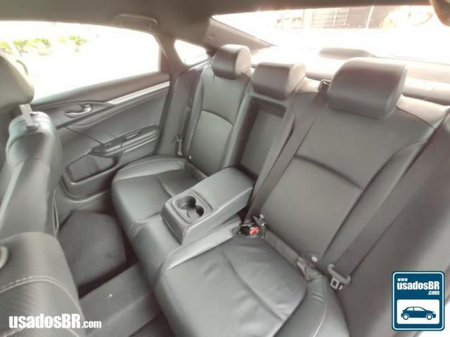 Honda Civic EX - Foto 10