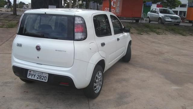 FIAT UNO ATTRACTIVE 1.0 - Foto 5