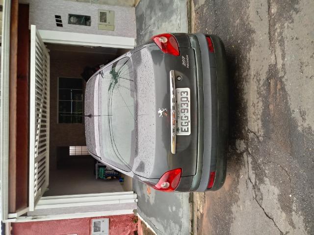 Peugeot 207 passion xrs - Foto 11
