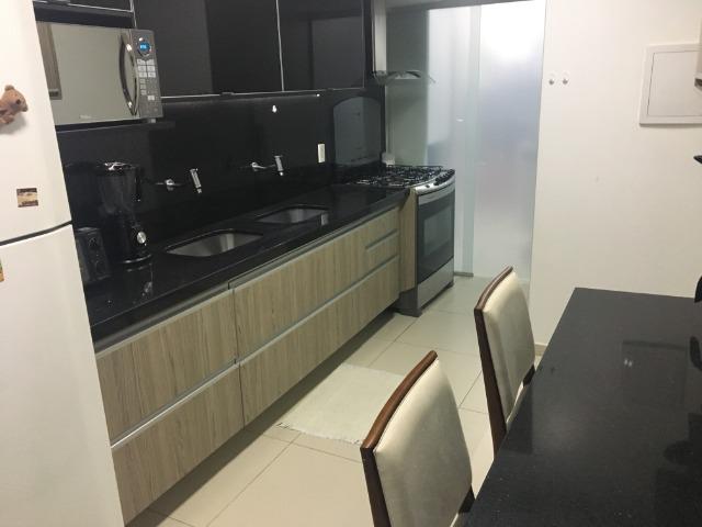 Ponta Verde - Direto c/ Proprietário - 132 m² - 3 qts - 2sts + DCE - AE - Todo reformado - Foto 14