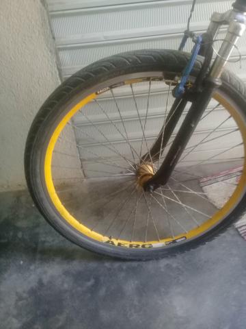 Bicicleta - Foto 3