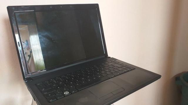 Tela Display - Notebook Cce ile-432 ( Carcaça )