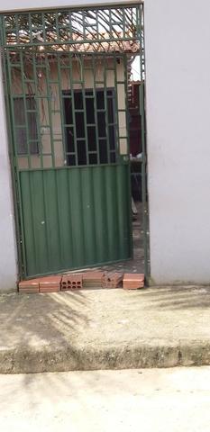 Vendo casa