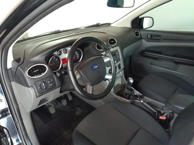 Ford focus sedan impecável! - Foto 3
