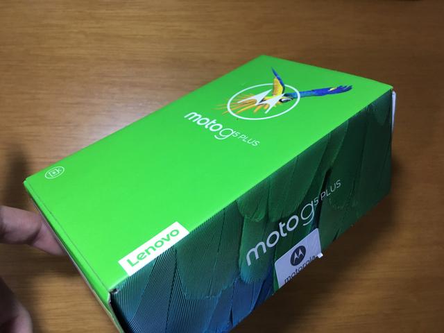 Moto g5 plus - Foto 5