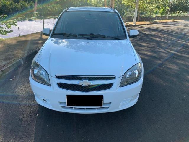 Celta Spirit/ LT 1.0 MPFI 8V FlexP. 5p - 2014 - Leia a Descrição