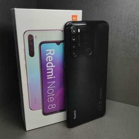 Xiaomi Note 8 / 4GB de Ram / 64GB de armazenamento (NOVO) - Foto 2