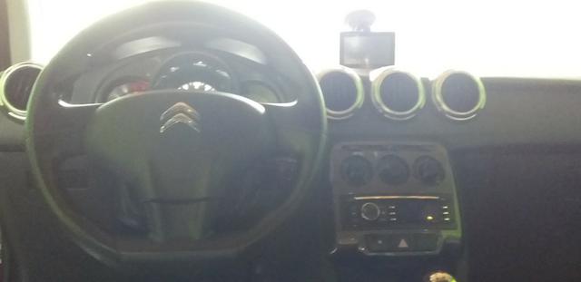 Citroen C3 2014